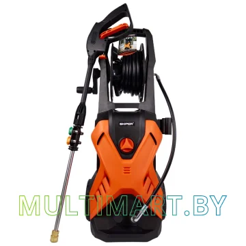Мойка высокого давления Skiper PM-180
